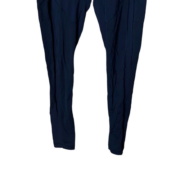 Lululemon All The Right Places Leggings 10 - Picture 3 of 6